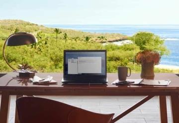 ¡Increíble oportunidad de viajar! Conoce la campaña que te permite hacer Home office desde Hawái