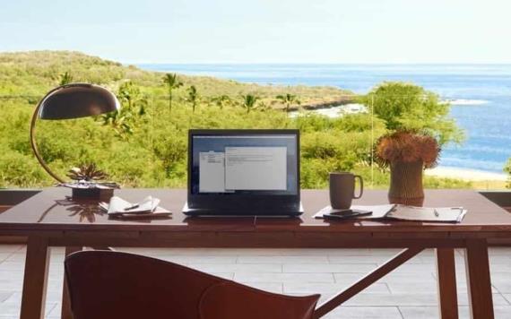 ¡Increíble oportunidad de viajar! Conoce la campaña que te permite hacer Home office desde Hawái