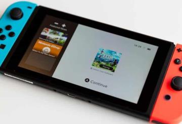 Nintendo Switch supera a PS5 y Xbox Series X en ventas