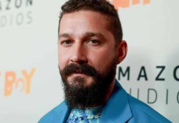 Shia LaBeouf es demandado por abuso físico y mental