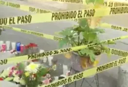 Aparece imagen de la Virgen de Guadalupe en Edomex