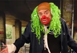 &iquest;Celia Lora enamorada de Brozo?