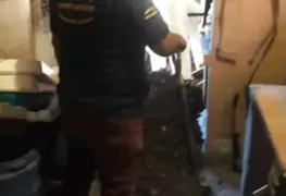 Empleado fue a reclamar su sueldo y aguinaldo y el jefe lo mató