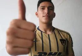 El tabasqueño Luis Tosca, que ya está listo para iniciar su pretemporada