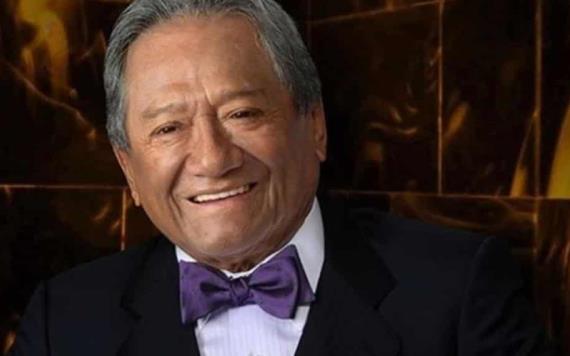 Armando Manzanero se encuentra bien y recuperándose del COVID-19