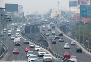 Contaminación del aire aumenta riesgo de muerte por COVID-19