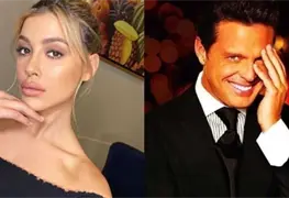 Michelle Salas filtra fotograf&iacute;a in&eacute;dita de Daniel, hijo de Luis Miguel con Aracely Ar&aacute;mbula