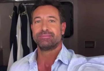 Se de dónde viene el golpe, Gabriel Soto asegura que la filtración del video es una venganza