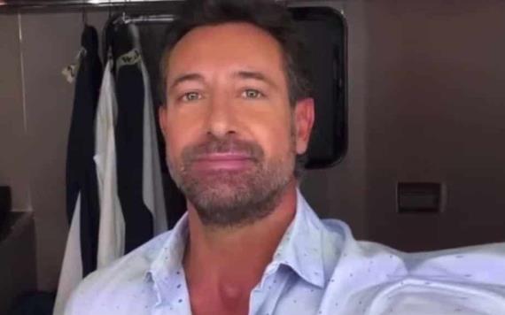 Se de dónde viene el golpe, Gabriel Soto asegura que la filtración del video es una venganza