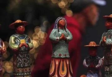 Conoce las tradiciones navideñas en México