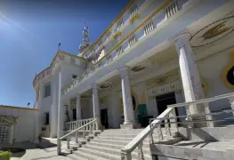 Iglesia La Luz del Mundo genera riqueza de manera ilegal: Denuncia UIF