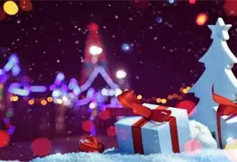 Derrochan dinero prepar&aacute;ndose para la Navidad