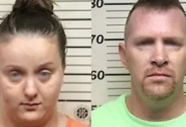 Padres matan a su hija de cuatro años al realizarle un exorcismo