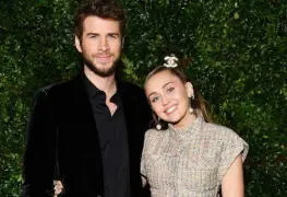 Exesposo de Miley Cyrus planea demandarla