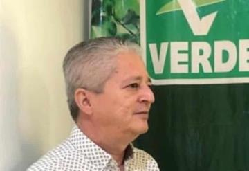 El Verde apostará por cuadros médicos para las candidaturas al Centro; aparecen Wong e Izundegui