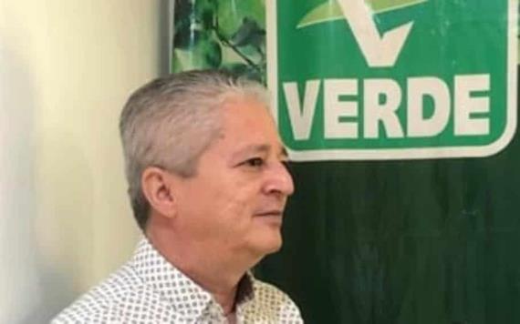 El Verde apostará por cuadros médicos para las candidaturas al Centro; aparecen Wong e Izundegui