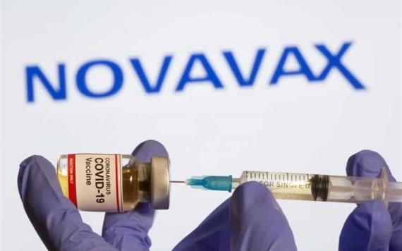 México formará parte del ensayo clínico fase III de la vacuna de Novavax