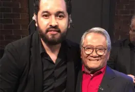 Tabasqueño fue músico de Manzanero