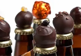 Cerveza y el Chocolate entran en la canasta b&aacute;sica