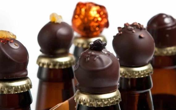 Cerveza y el Chocolate entran en la canasta básica