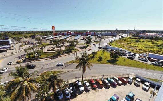 Construirán distribuidor vial de Guayabal en un lapso de 331 días