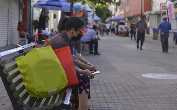 ´No a fiestas ni a reuniones´, advierte Salud