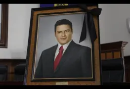 Vinculan a proceso al detenido por asesinato del exgobernador Aristóteles Sandoval