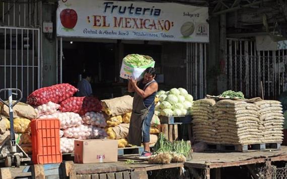 Esperan vender 600 toneladas de frutas