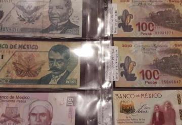 ¿Dónde y cómo vender tus monedas y billetes de colección