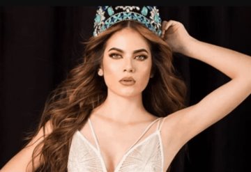 Reina de belleza se suicida en Año Nuevo