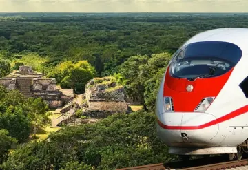 Tren Maya implementa plan de incremento de producción de obra