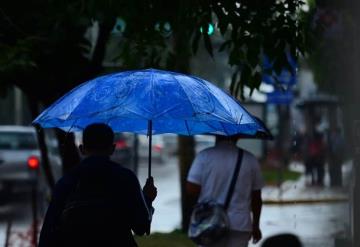 Pronóstico del clima para este lunes 04 de enero