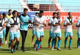 Tres tabasqueños debutarían en este Guard1anes 2021 con Cancún FC