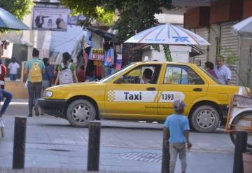 Unidades del 2014 y anteriores ya no son útiles para dar el servicio de taxi