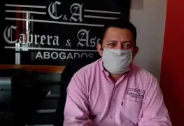 Abogados, golpeados  terriblemente por la pandemia en Jonuta