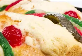 &iquest;Utilizaste acitr&oacute;n en tu rosca de reyes? Cuidado podr&iacute;as ir a la c&aacute;rcel