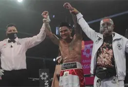 El boxeador tabasque&ntilde;o Alexi "Peje" Bastar podr&iacute;a obtener un t&iacute;tulo internacional este a&ntilde;o