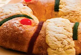Venta de rosca de reyes permiti&oacute; un repunte de s&oacute;lo el 30% (CANAINPA)