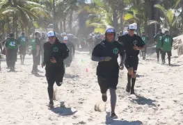 Olmecas de Tabasco iniciaría su pretemporada en abril