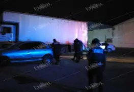 Comando ataca a sujetos en Ciudad Industrial