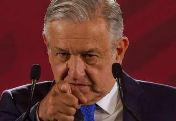 AMLO: órganos autónomos no sirven y cuesta mucho