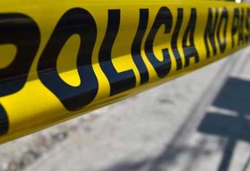 Hombre muere de infarto en el Centro de la Villa Benito Juárez