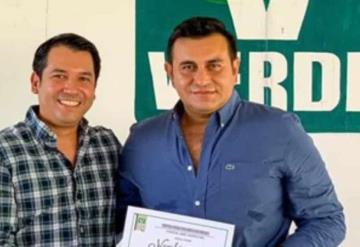 Partido Verde avala candidaturas a las alcaldías de Balancán, Emiliano Zapata y Jalapa