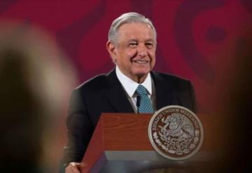 Mañaneras de AMLO serán suspendidas durante campañas