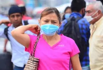 Contagiados en 38 colonias de Centro