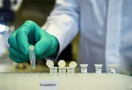 Expertos de la OMS viajar&aacute;n a Wuhan para buscar el origen del coronavirus
