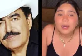 Hija de Joan Sebastian acusa a sus hermanos de no darle su herencia