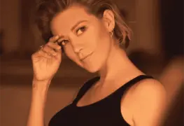 Tras estar 5 días hospitalizada de emergencia, dan de alta a Fernanda Castillo