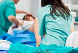 Ex actriz de Televisa a punto de morir por complicaciones post-parto