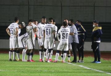 Un duelo complicado ante Celaya el próximo miércoles: Pumas Tabasco